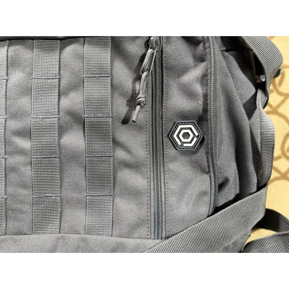 Mission Critical Daypack‎  Light Army Green